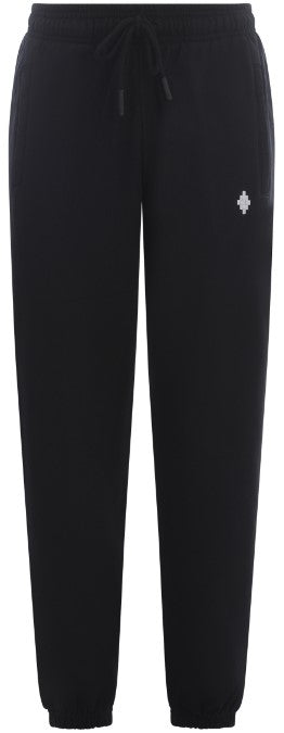 Marcelo Burlon Jogger Pants CMCH024C99FLE0021001