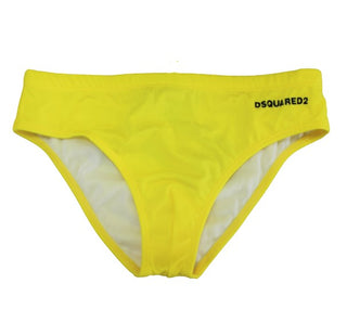 Dsquared2 Costume SLIP DQ03BL-D000V