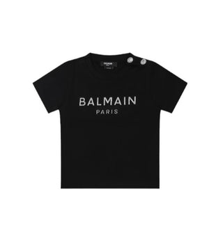 BS8001-Z0057 – T-Shirt – Balmain