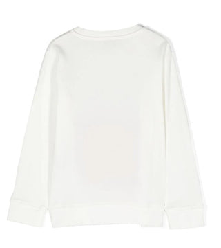 Stella McCartney Rundhals-Sweatshirt TT4Q50-Z0447