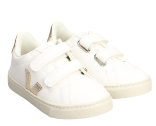 Veja Sneakers v 10 sv0503408c with laces