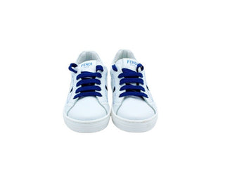 Fendi Sneakers  f0qao con lacci