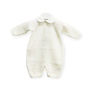 Little Bear Onesie 4035 mit Knöpfen hinten