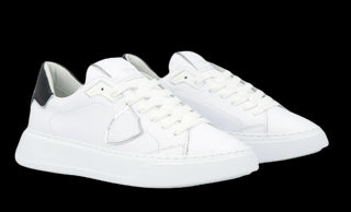 Philippe Model Sneakers btldv010 with laces