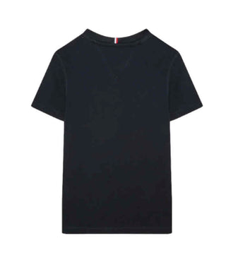 Tommy Hilfiger T-shirt con logo KS0KS00201