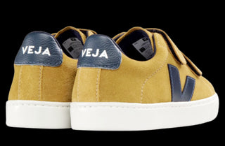 Veja Sneakers  sf0903053c con strappi