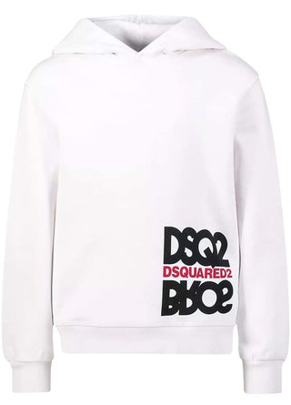 Dsquared2 Sweatshirt sweatshirt child DQ0820