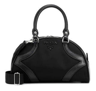 Prada Borsa  2euwf0002 con zip