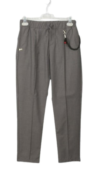 Daniele Alessandrini Trousers PANTALACCIO 1231P1365