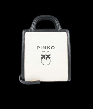 Pinko Borsa  1p22mv Con Clip Magnetica