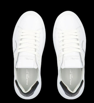 Philippe Model Sneakers btldv010 with laces