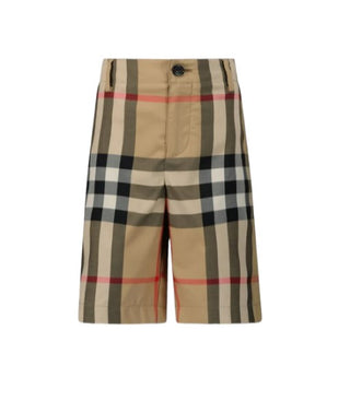 Burberry Bermuda vintage check 8040998