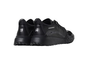 Dsquared2 Sneakers 75654 with laces