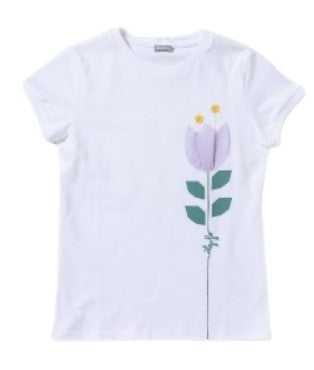 Il Gufo T-shirt Girl's m/s t-shirt p22ts372m0014