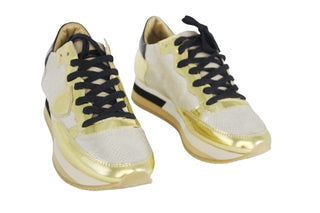 Philippe Model Sneakers  tpldfm13 con lacci