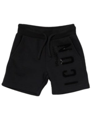 Dsquared2 Bermuda shorts for boys dq0932d002y