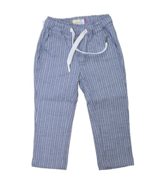 Baronio Pants with drawstring S2208-DANDY