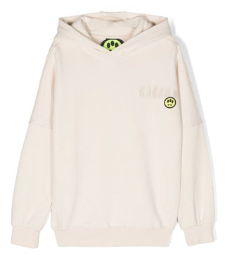 Barrow Hoodie S4BKJUHS114