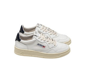 Autry Medalist low sneakers aulm ll12