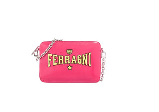 Chiara Ferragni Borsa  75sb4bn4f con zip