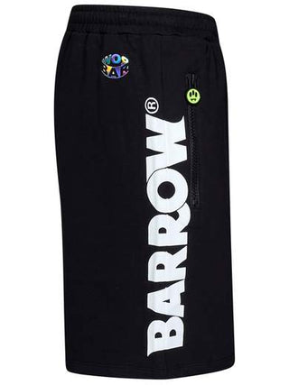 Barrow Bermuda With Side Logo 034109 Unisex Adult