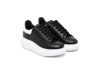 Alexander Mcqueen Sneakers  5876915 con lacci