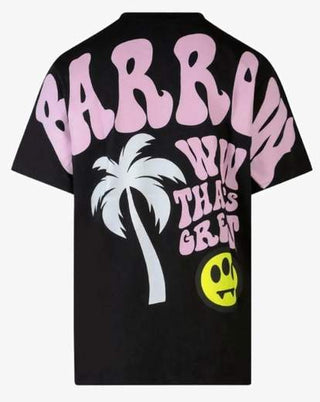 Barrow T-shirt T-SHIRT UNISEX ADULTO 034048