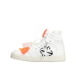 Off-White Off Court Sneakers OWIA112C99/LEA004 In Leather