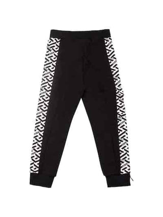 Versace Pantalone tuta 1003036