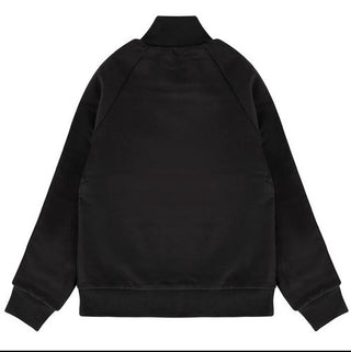 Givenchy Zip Up Sweatshirt H15081