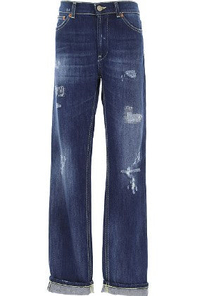 Dondup Jeans five pocket model DS0107G