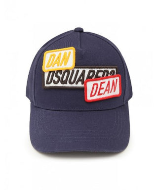 Dsquared2 Cappello  DQ0903-D00I8