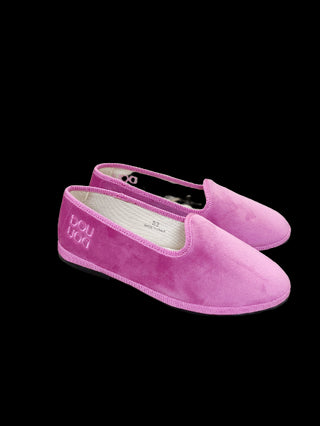 Doudou Ballerinas fripu295