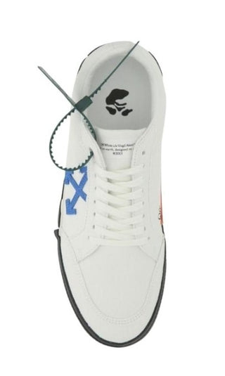 Off-White Sneakers  omia085f22b con lacci