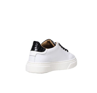 Philipp Plein Sneakers 72867 with laces