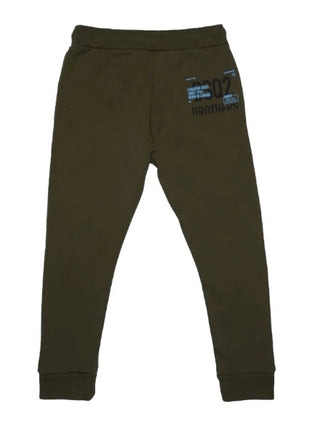 Dsquared2 Pantaloni tuta DQ1254