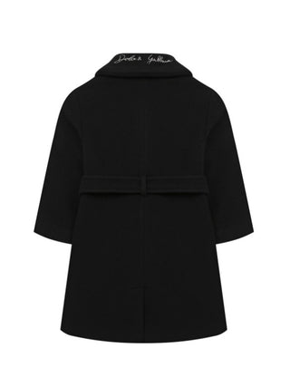 Dolce &amp; Gabbana Single Breasted Coat L54C01