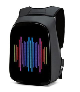 Crelander 9THGEN Digital Backpack