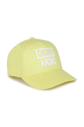 Dkny Cappello con visiera D31299