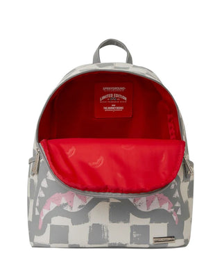 Sprayground Zaino Vanquish Cream Savage 910B6900NSZ