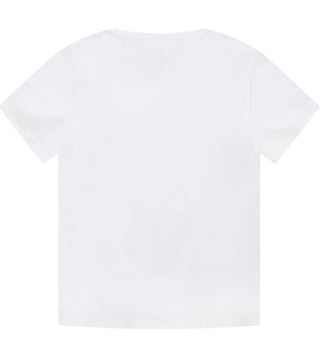 Dkny Crewneck T-shirt D35Q47