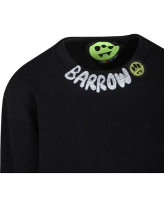 Barrow Crewneck Sweatshirt S4BKJUSW026