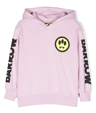 Barrow Hoodie S4BKJUHS099