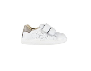 Gucci Sneakers MIT TRISS 630286