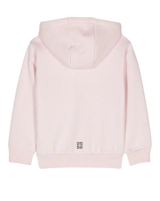 Givenchy Sweatshirt mit Logo H30411 mit Kapuze