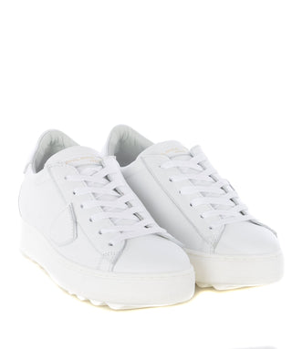 Philippe Model Sneakers  vbldv013 con lacci