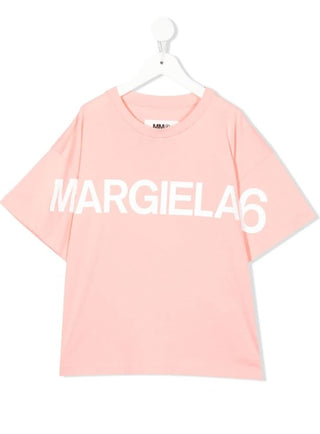 Maison Margiela Logo T-shirt M60244