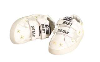 Golden Goose Sneakers gif0016610273 with tears