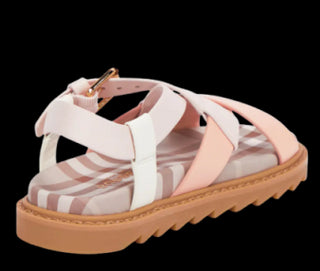 Burberry Sandalen 804938389 mit Schnalle