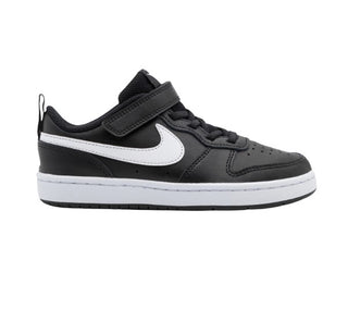 Nike Sneakers  bq5451 con laccio elastico e strappo